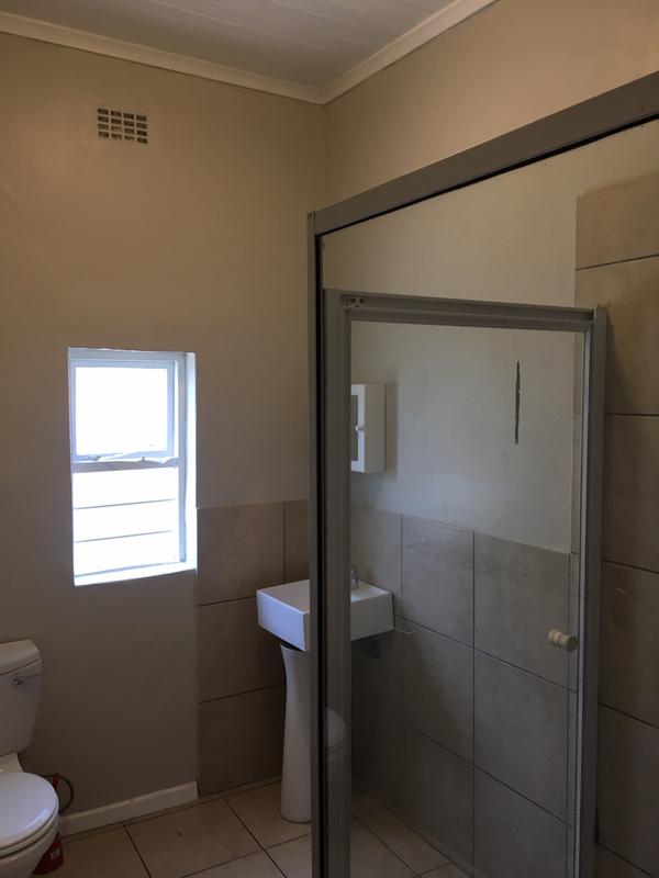 0 Bedroom Property for Sale in Goodwood Central Western Cape